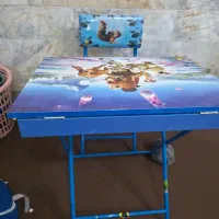 میزو‌صندلی تحریر