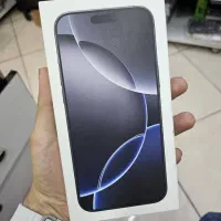آیفون ۱۶ پرومکس ۱ ترابایت
