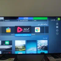 تلوزیون مجیک هوشمند ۴۳