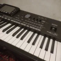 ارگ pa3x پنج اکتاو