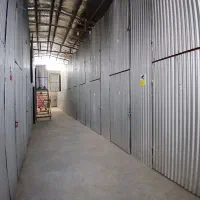 اجاره انبار کانکسی و کانتینری در ابعاد ۲۰ فوت