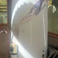 آبگرمکن زمینی سالم