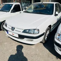 پارس تیوفایو سفارشی فول کروز کنترل مانیتور|خودرو سواری و وانت|دزفول, |دیوار