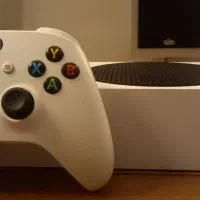 ایکس باکس  سری اس نو