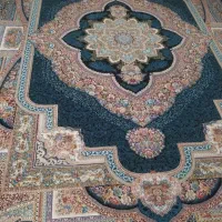 دو عدد فرش12متری 700شانه تراکم 2550