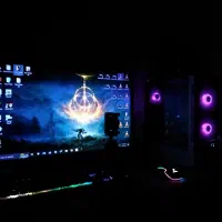 کامپیوتر گیمینگ خونگی نسل 12