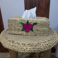 صنایع دستی حصیری|عمده‌فروشی|لاهیجان, یحی آباد|دیوار