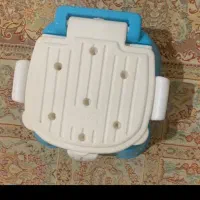 دستشویی فرنگی کودک درحدنو