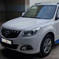 فروش هایما +S7|خودرو سواری و وانت|تهران, نازیآباد|دیوار