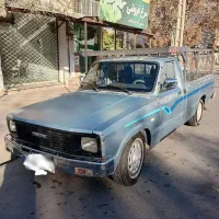 مزدا ۲۰۰۰ ژاپن مدل ۹۲ دوگانه کارخانه|خودرو سواری و وانت|گنبد کاووس, |دیوار