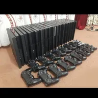 کرایه ps4