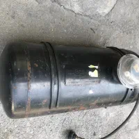 کپسول گاز ال پی جی با لوازم کامل