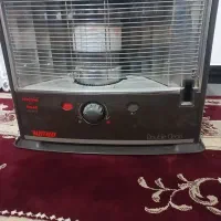 بخاری‌نفتی‌ژاپنی