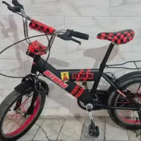 دوچرخه ۱۶ المپیا