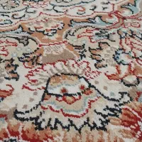 دوعدد فرش ۹ متری
