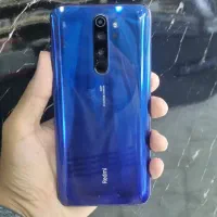 شیائومی note 8 pro 128gig داریا موبایل شعبه۲