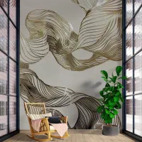 کاغذ دیواری و پوستر دیواری ،پارکت|مصالح و تجهیزات ساختمان|سبزوار, امیر کبیر|دیوار