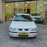 سمند سال ۹۶|خودرو سواری و وانت|بابل, |دیوار