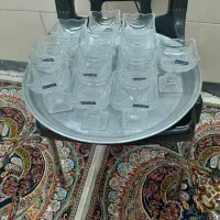 بستنی خوری وپارچ|ظروف سرو و پذیرایی|پاکدشت, حصار امیر|دیوار