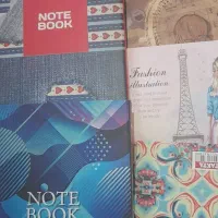 کلاسور|لوازم التحریر|بهارستان, |دیوار