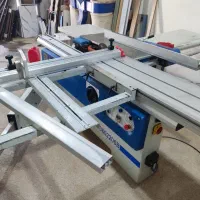 پنل بر ،دورکن ،خط زن نجاری،پانل بر