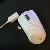 موس گیمینگ ریزر razer viper v2 pro|قطعات و لوازم جانبی رایانه|تهران, گلستان (شهرک راه آهن)|دیوار