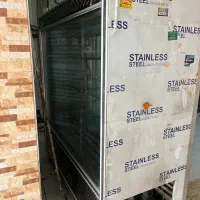 یخچال کبابی|فروشگاه و مغازه|بوشهر, |دیوار