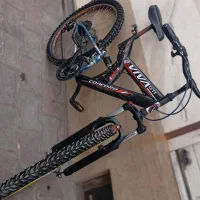 دوچرخه 26|دوچرخه، اسکیت، اسکوتر|زرند, |دیوار