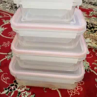 لوازم آشپزخانه کاملا نو