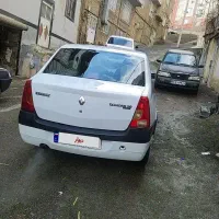 تندر ال نود مدل 1394|خودرو سواری و وانت|سنندج, |دیوار