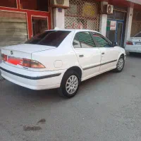 سمندمدل 93 اف سون