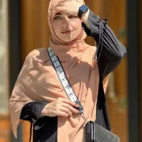 روسری کرپ|لباس|قم, یزدان‌شهر|دیوار