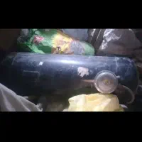 کپسول کاز ال پی جی