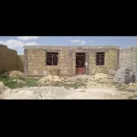 خونه سیصد متری در روستا/