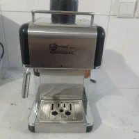 قهوه ساز فوما