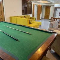 اجاره آپارتمان ۱۷۰متری مبله مناسب خانه مجردی