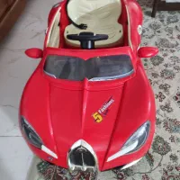ماشین اسباب بازی کنترلی