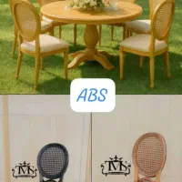 صندلی تالاری فرشتگان