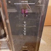 سینما خانگی ماکسیدر