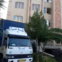 باربری اندیشه مارلیک ملارد شهریار سفادشت