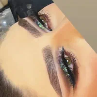 آموزش حرفه ای میکاپ عروس فقط 1900بدون مدرک|خدمات آموزشی|زاهدان, |دیوار