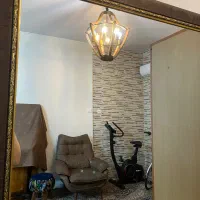 آینه قدی
