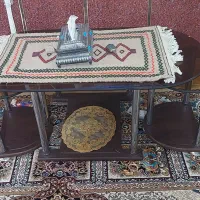 مبلمان|مبلمان خانگی و میز عسلی|بیرجند, |دیوار