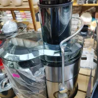 آبمیوه گیر چهارکاره، برند موندو، 60 ماه ضمانت|آبمیوه‌گیر و آب‌مرکبات‌گیر|اراک, |دیوار