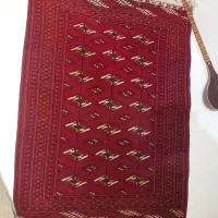 فروش قالیچه دست بافت قدیمی