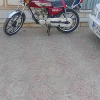 موتور سیکلت