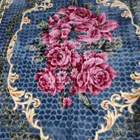 فرش نرمینه|فرش|پیشوا, |دیوار