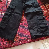 پافر و شلوار پسرانه|کفش و لباس بچه|مراغه, |دیوار