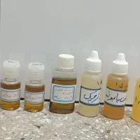 فروش روغن های اصل