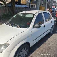 فروش ماشین تیبا2مدل 1400|خودرو سواری و وانت|بندرعباس, |دیوار